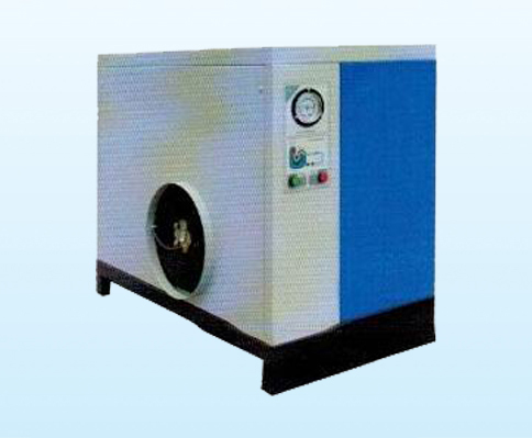 冷凍式干燥機(jī) 冷凍式干燥機(jī)