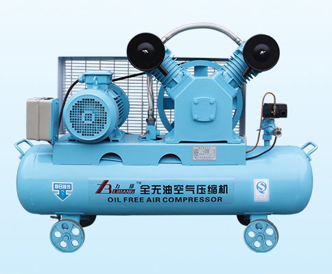 空氣壓縮機(jī) 空氣壓縮機(jī)