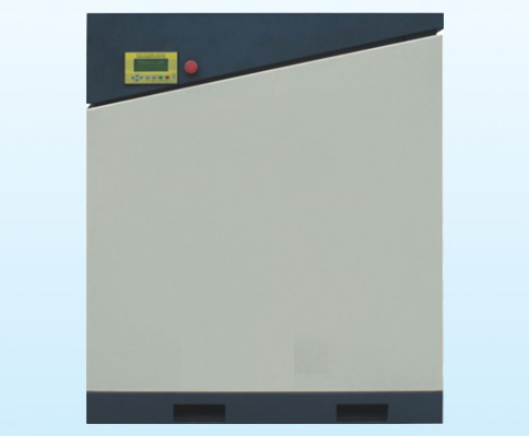 螺桿式空氣壓縮機(jī) 螺桿式空氣壓縮機(jī)