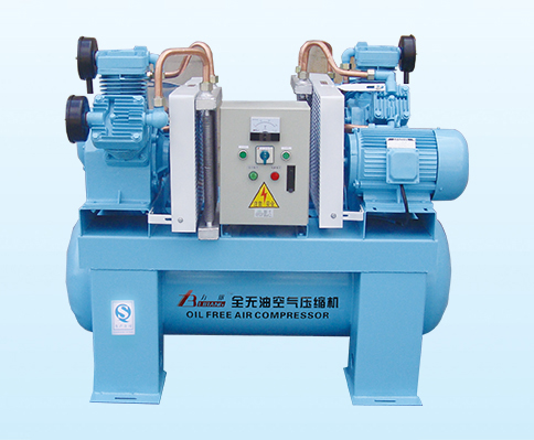 無油空壓機廠家 無油空壓機廠家