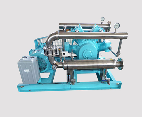 空氣壓縮機(jī) 空氣壓縮機(jī)