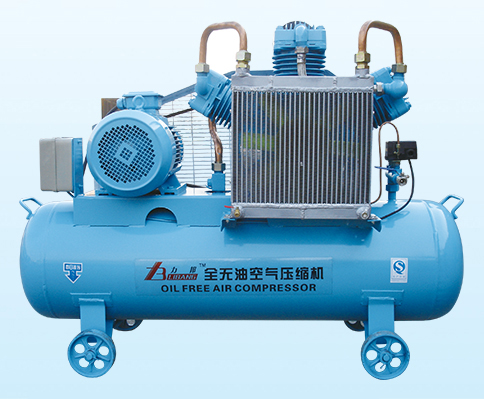 無油空壓機(jī)廠家 無油空壓機(jī)廠家