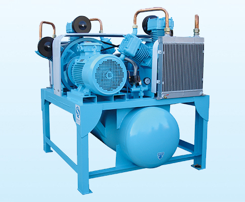 防爆無油空壓機 防爆無油空壓機