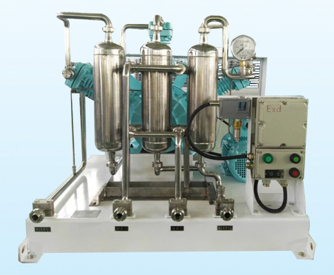 醫(yī)用無(wú)油空壓機(jī) 醫(yī)用無(wú)油空壓機(jī)