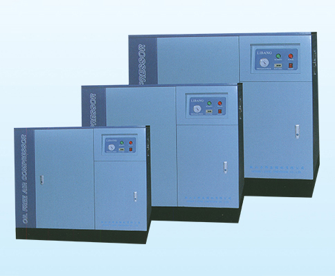 防爆無油空壓機(jī) 防爆無油空壓機(jī)