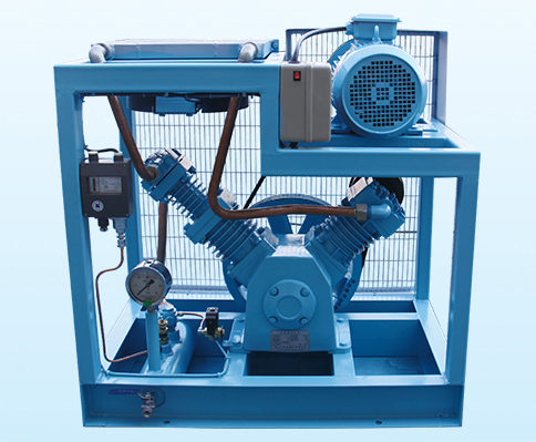 醫(yī)用無油空壓機(jī) 醫(yī)用無油空壓機(jī)