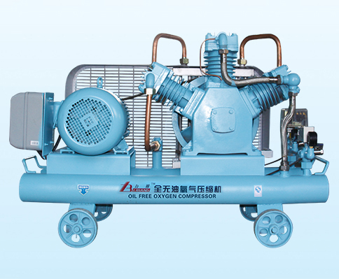 醫(yī)用無油空壓機 醫(yī)用無油空壓機