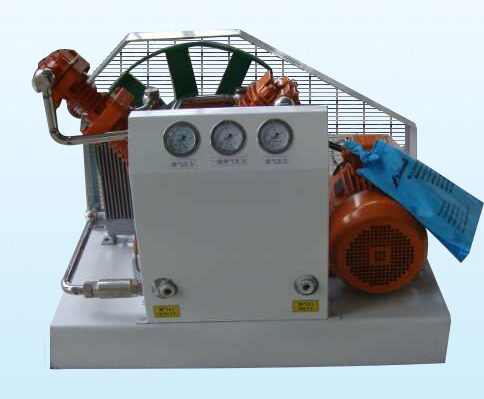 防爆無油空壓機 防爆無油空壓機