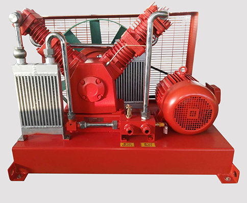 六氟化硫壓縮機 六氟化硫壓縮機