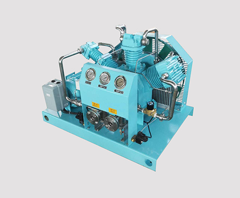 VWZ-6/0-20全無(wú)油氦氣壓縮機(jī) VWZ-6/0-20全無(wú)油氦氣壓縮機(jī)