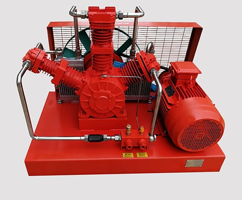 六氟化硫壓縮機(jī) 六氟化硫壓縮機(jī)