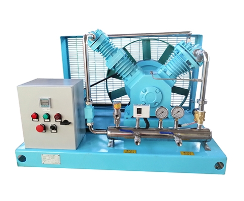 氣體壓縮機(jī) 氣體壓縮機(jī)