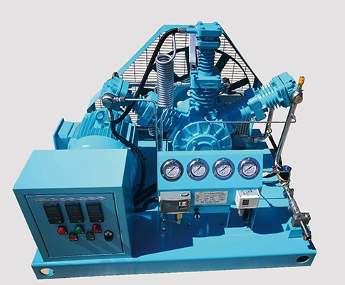 氣體壓縮機(jī) 氣體壓縮機(jī)