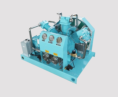 氣體壓縮機(jī) 氣體壓縮機(jī)