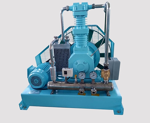 氣體壓縮機(jī) 氣體壓縮機(jī)