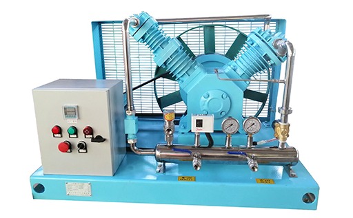 氧氣增壓機(jī) 氧氣增壓機(jī)